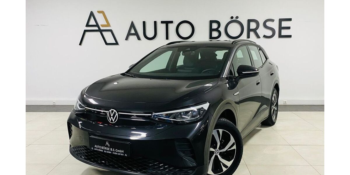 VW ID.4 115.687 km 17.890 &euro; Braunschweig 38114
