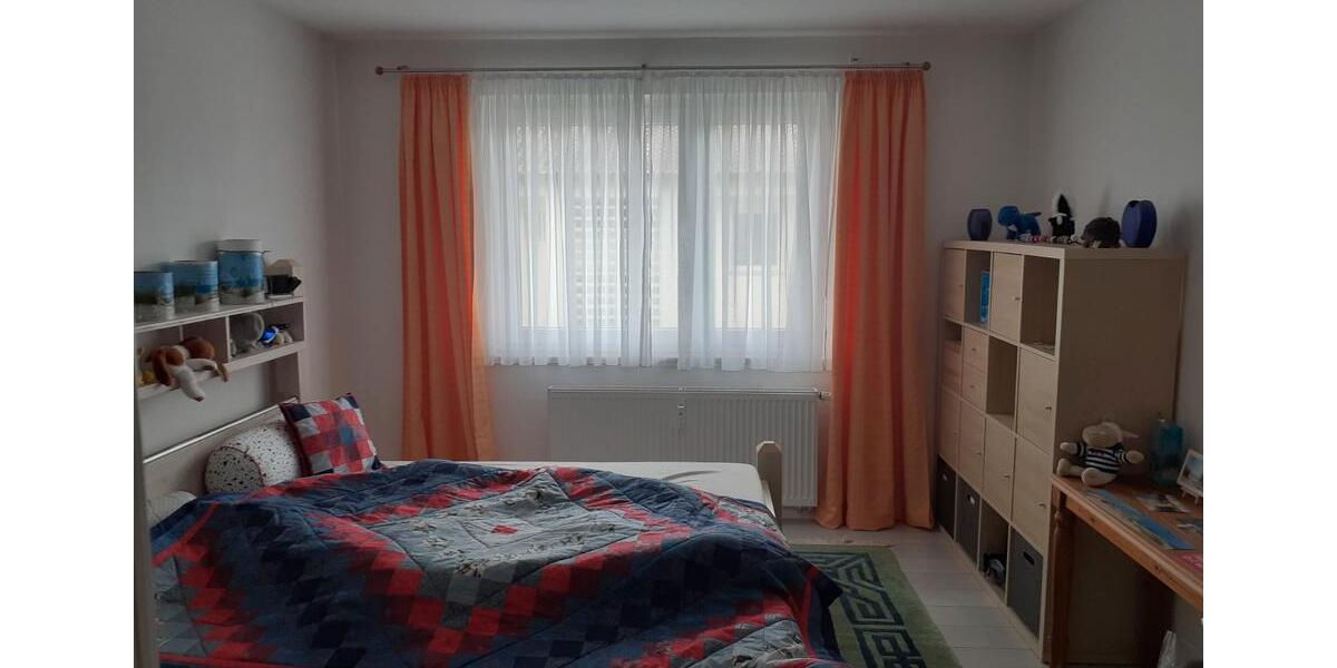 Etagenwohnung Schwäbisch Hall - 4.5 Zimmer, 110 m&sup2;, 339.000&euro; | Angebot:26809184