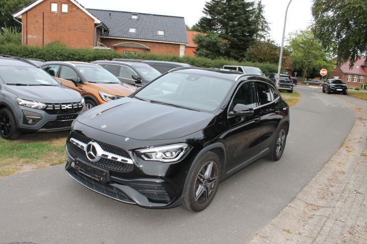 GLA 250
