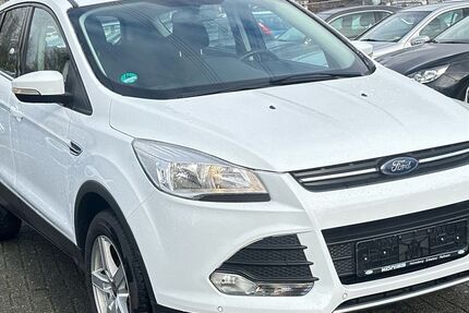 Ford Kuga 212.000 km 6.500 &euro; Aachen 52070