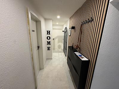 SCHÖNER WOHNEN MIT KAMIN UND OFFENEM STUDIO - Maisonettenwohnung Herten Bertlich | Angebot:24743722