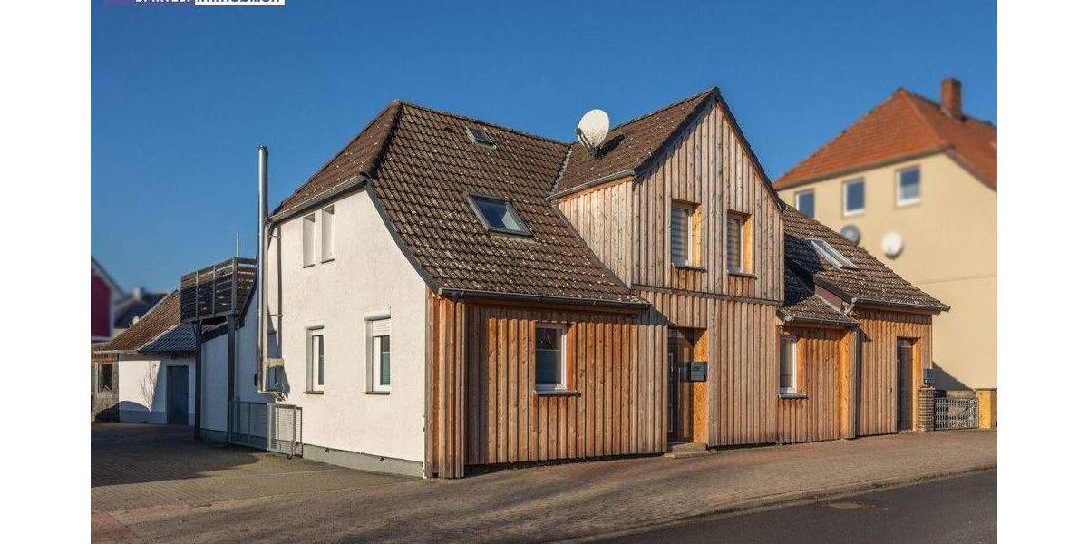 Einfamilienhaus Pattensen Jeinsen - 8 Zimmer, 227 m&sup2;, 479.900&euro; | Angebot:24722650