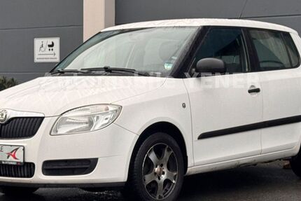 Skoda Fabia 160.000 km 2.999 &euro; Mülheim an der Ruhr 45475