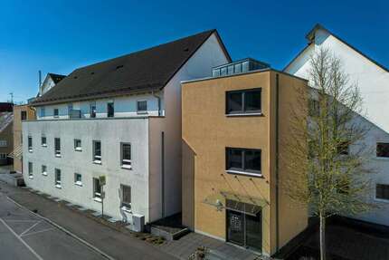 Wohnung zum Kaufen in Laupheim 359.000 € 95.25 m²