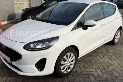 Ford Fiesta 63.195 km 11.650 &euro; Ibbenbüren 49477