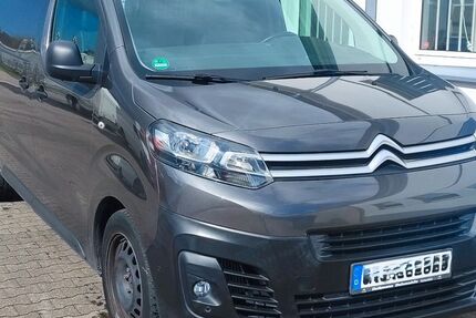 Citroen Jumpy 45.100 km 19.200 &euro; Steinhagen 33803