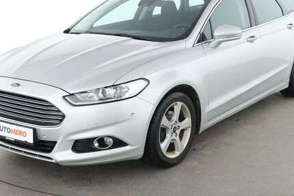 Ford Mondeo 110.338 km 15.670 &euro; Neufahrn 85375