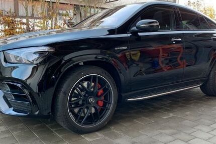 Mercedes-Benz GLE 63 AMG 4.800 km 139.800 &euro; Bremen OT St. Magnus 28759