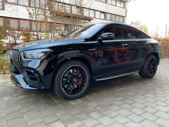 Mercedes-Benz GLE 63 AMG 4.800 km 139.800 &euro; Bremen OT St. Magnus 28759