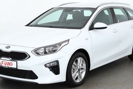 Kia ceed Sportswagon 59.899 km 18.490 &euro; Göttingen 37081