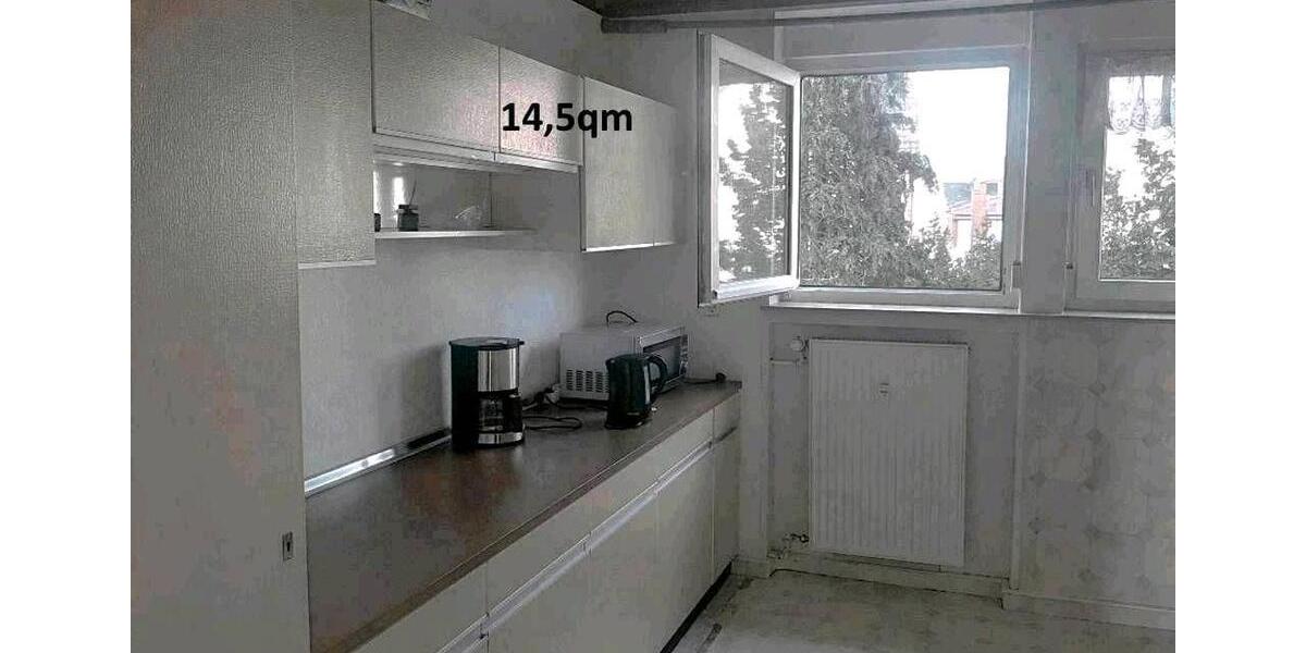 Etagenwohnung Koblenz Bubenheim - 4 Zimmer, 100 m&sup2;, 319.000&euro; | Angebot:26930849