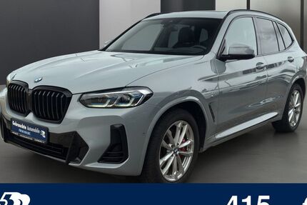 BMW X3 80.421 km 41.950 &euro; Oldenburg 23758