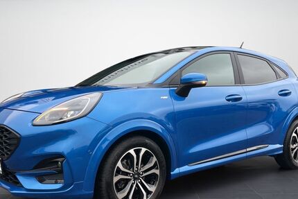 Ford Puma 61.900 km 16.900 &euro; Hannover 30177