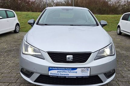 Seat Ibiza 97.456 km 8.490 &euro; Limburg 65553