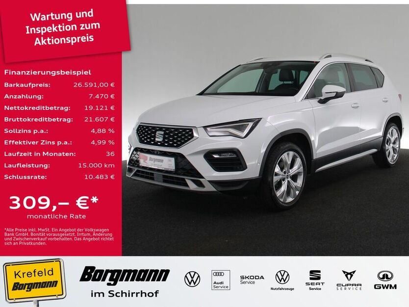 Ateca