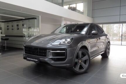 Porsche Cayenne 20.000 km 109.850 &euro; Dresden 01129
