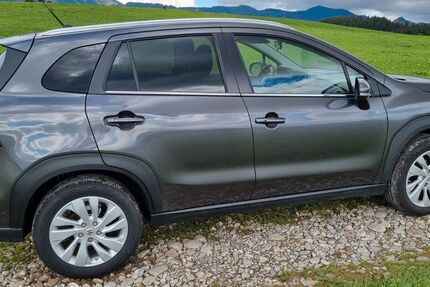 Suzuki (SX4) S-Cross 23.000 km 20.200 &euro; Sonthofen 87527