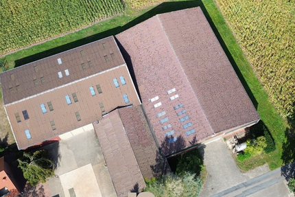 Gewerbeobjekt Wehrbleck - 363.000&euro; | Angebot:24679238