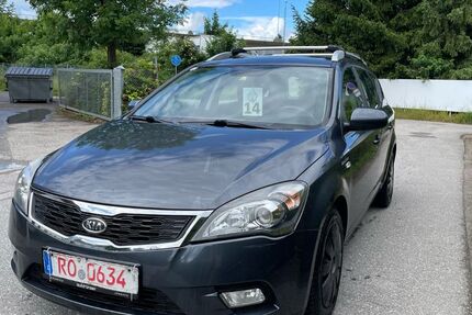 Kia ceed / Ceed 216.496 km 1.699 &euro; Rosenheim 83026
