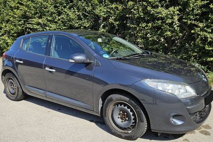 Renault Megane 188.000 km 1.990 € Gauting-Hausen 82131