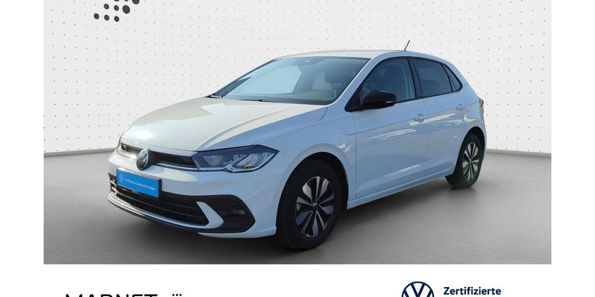 VW Polo 16.591 km 22.190 &euro; Bad Camberg 65520