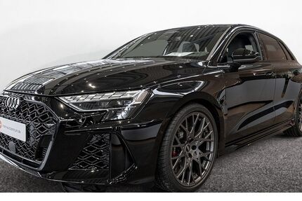 Audi RS3 6.990 km 69.990 &euro; Lüneburg 21337