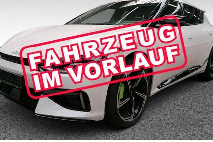 Kia EV6 18.650 km 43.499 € Oberlungwitz 09353