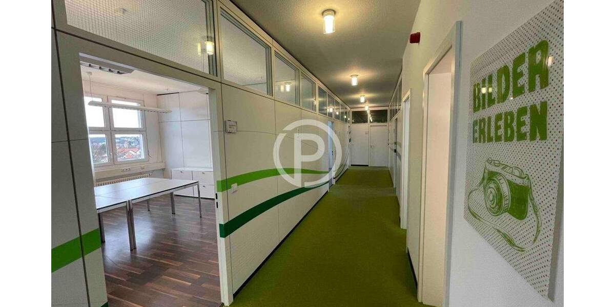 Gewerbeobjekt Waiblingen - 3.200&euro; | Angebot:25275771