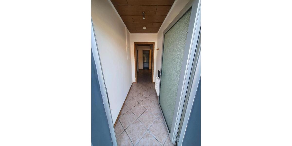 2-Raum-Wohnung in Parchen zu vermieten 2 zimmer