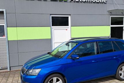 Skoda Fabia 100.000 km 8.990 &euro; Kümmersbruck/Lengenfeld 92245