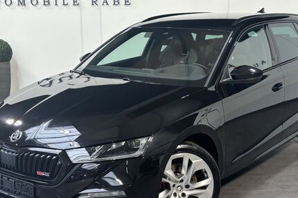 Skoda Octavia 58.750 km 28.449 € Wardenburg 26203