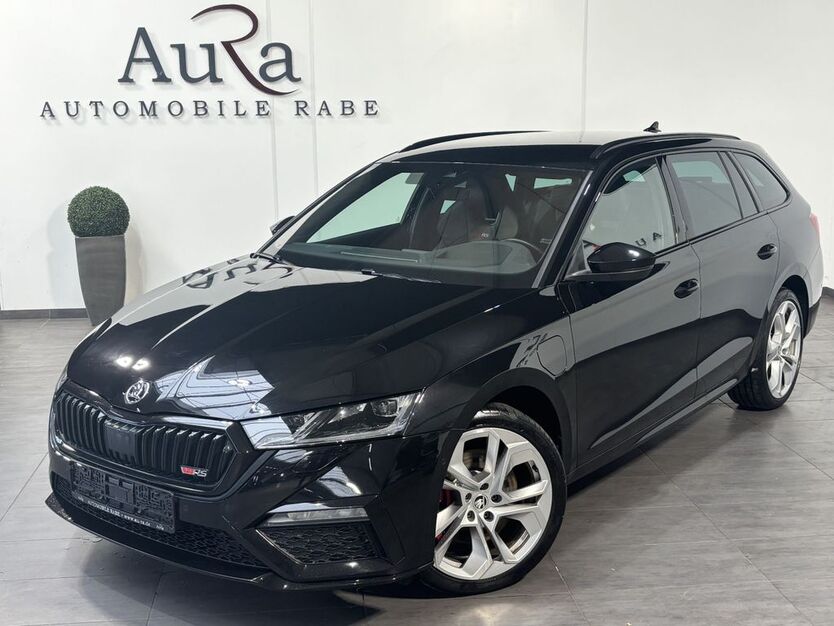 Skoda Octavia 58.750 km 28.449 € Wardenburg 26203