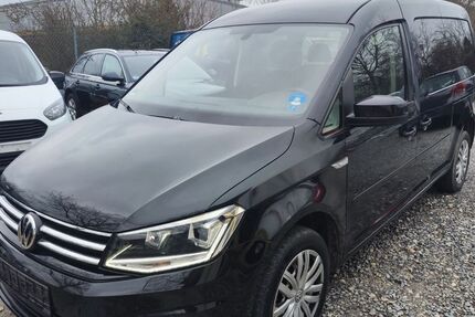 VW Caddy 491.529 km 8.590 &euro; weinstadt 71384