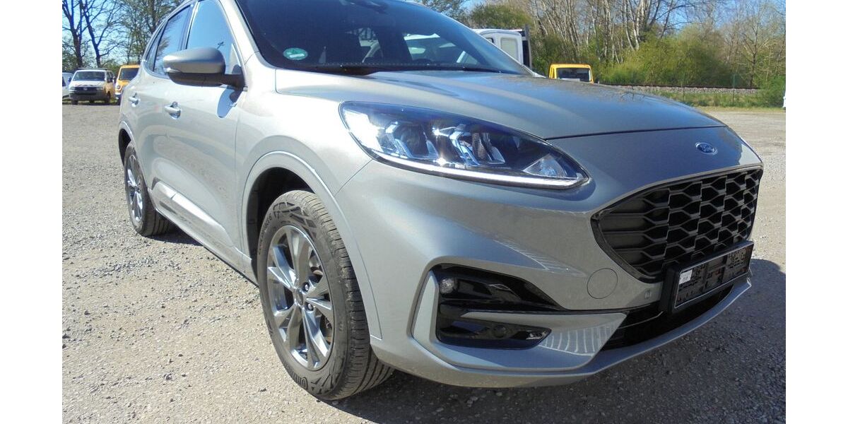 Ford Kuga 75.000 km 17.493 &euro; Bremervörde 27432