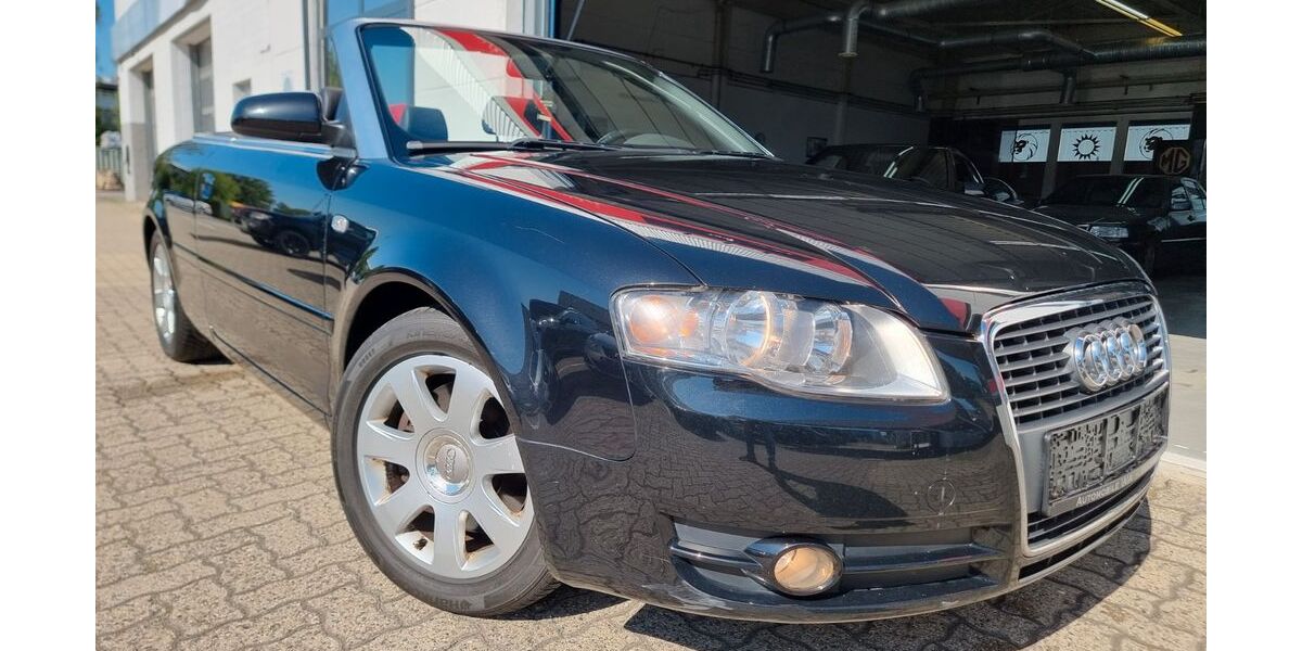 Audi A4 194.543 km 6.495 &euro; Wolfsburg 38446