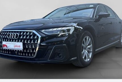 Audi A8 50.843 km 46.620 &euro; Gelsenkirchen 45894