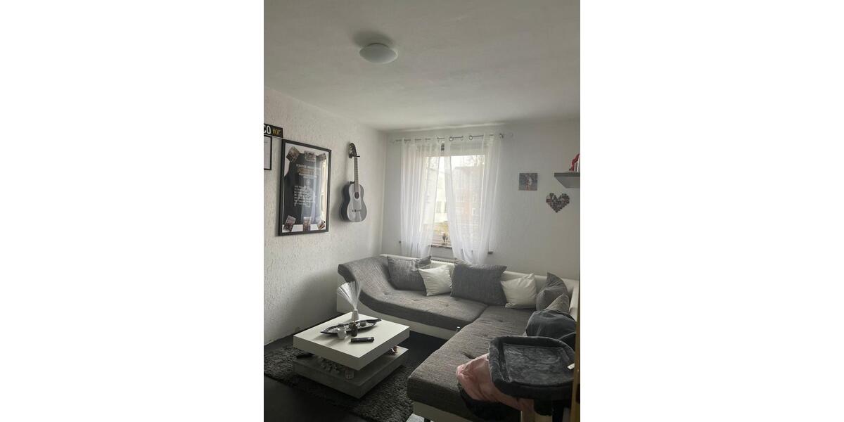 Etagenwohnung Hof Altstadt - 2 Zimmer, 55 m&sup2;, 89.000&euro; | Angebot:25292480