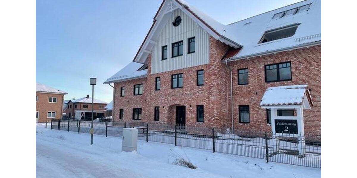 Etagenwohnung Winsen (Luhe) - 4 Zimmer, 114 m&sup2;, 1.870&euro; | Angebot:24661671