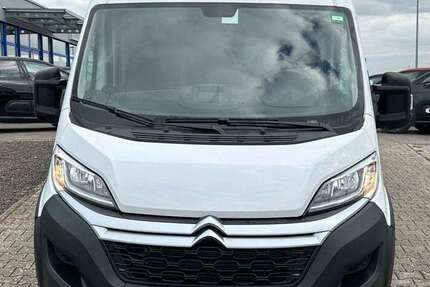 Citroen Jumper 34.850 km 24.890 € Simmern 55469