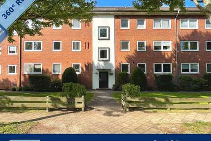 Wohnung Itzehoe - 4 Zimmer, 82 m&sup2;, 150.000&euro; | Angebot:26896636