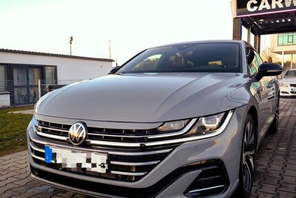 VW Arteon 98.015 km 24.600 &euro; Schillingsfürst 91583