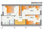 Doppelhaushälfte Bad Friedrichshall - 4 Zimmer, 104 m&sup2;, 436.000&euro; | Angebot:27134717