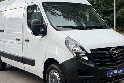 Opel Movano 62.000 km 14.350 &euro; Mülheim an der Ruhr 45472