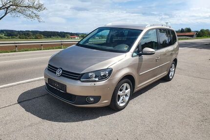 VW Touran