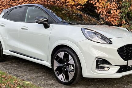 Ford Puma 11.400 km 29.750 &euro; Düdenbüttel 21709