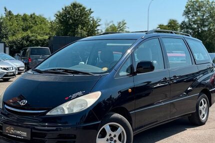 Toyota Previa 220.445 km 4.999 &euro; Düren 52349
