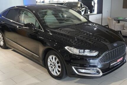 Ford Mondeo 190.000 km 10.490 &euro; Hollenstedt 21279