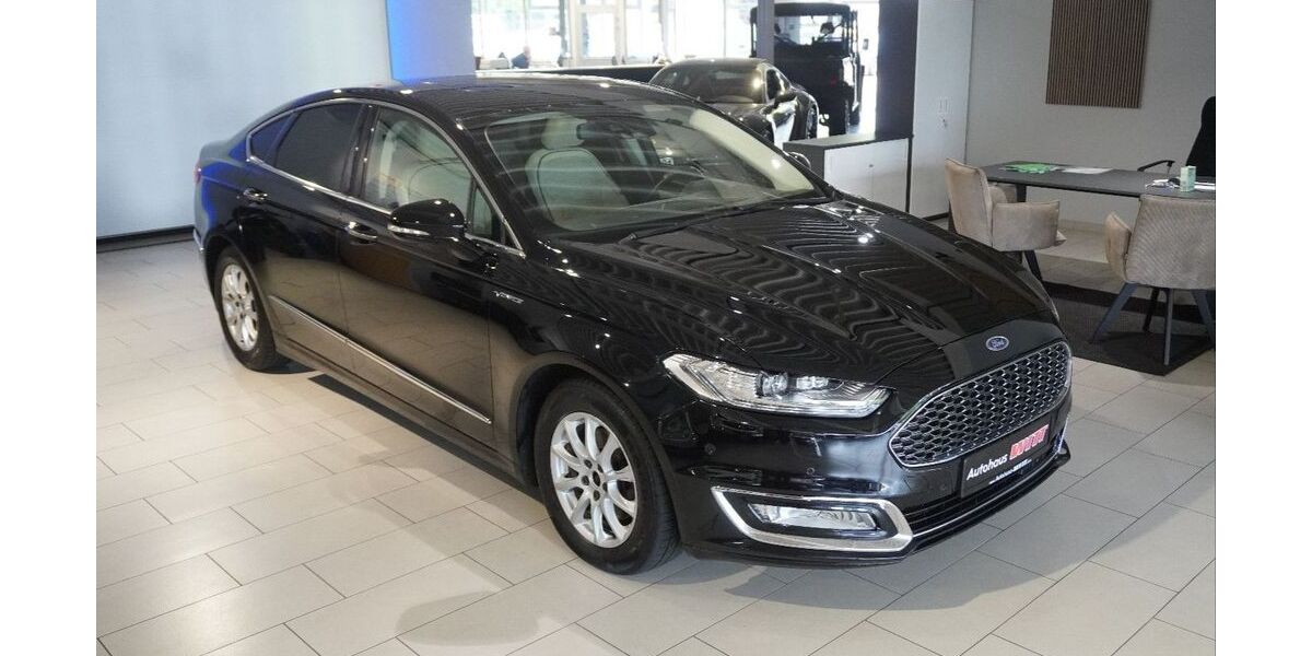 Ford Mondeo 190.000 km 10.490 &euro; Hollenstedt 21279