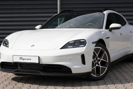 Porsche Taycan 15.000 km 111.880 € Sinzheim/Baden-Baden 76547