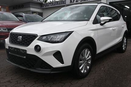 Seat Arona 36.571 km 16.998 &euro; Heiligenhaus 42579